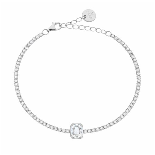 Armband Liu Jo Dame in Silber Zircone ALJ347 - ALJ347